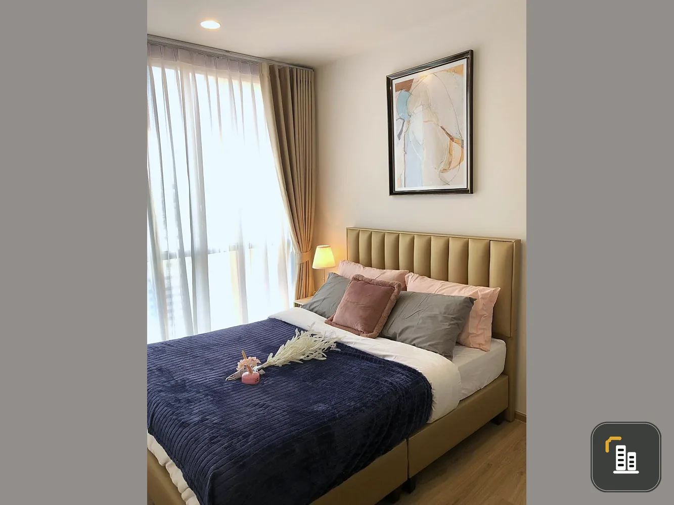 Condo for rent: Oka House Sukhumvit 36, new room, beautiful decoration, ready to move in, special price!! Good location, don't wait!!