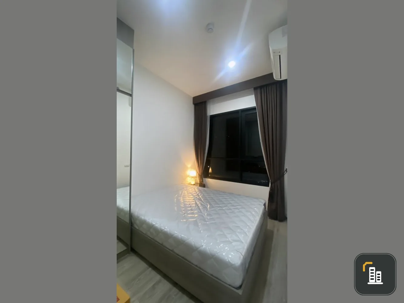For rent, Knightsbridge Prime, On Nut, west, fully furnished, don't wait.