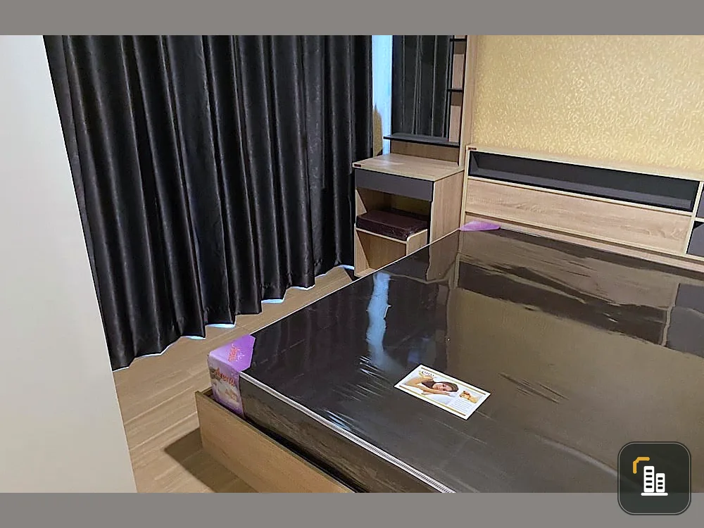 Condo for sale MT Prestige Phaholyothin with tenants 2 bedrooms 2 bathrooms good location, good investment, don't miss it!!