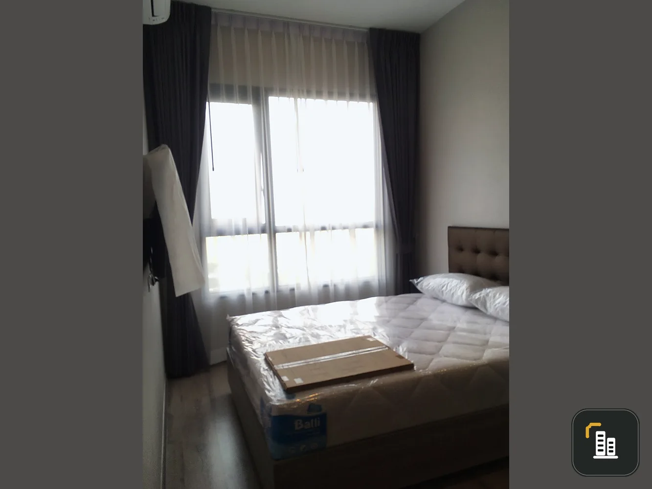 For rent Knightsbridge Prime On Nut, new room, beautiful decoration, fully furnished, ready to move in, don't miss it