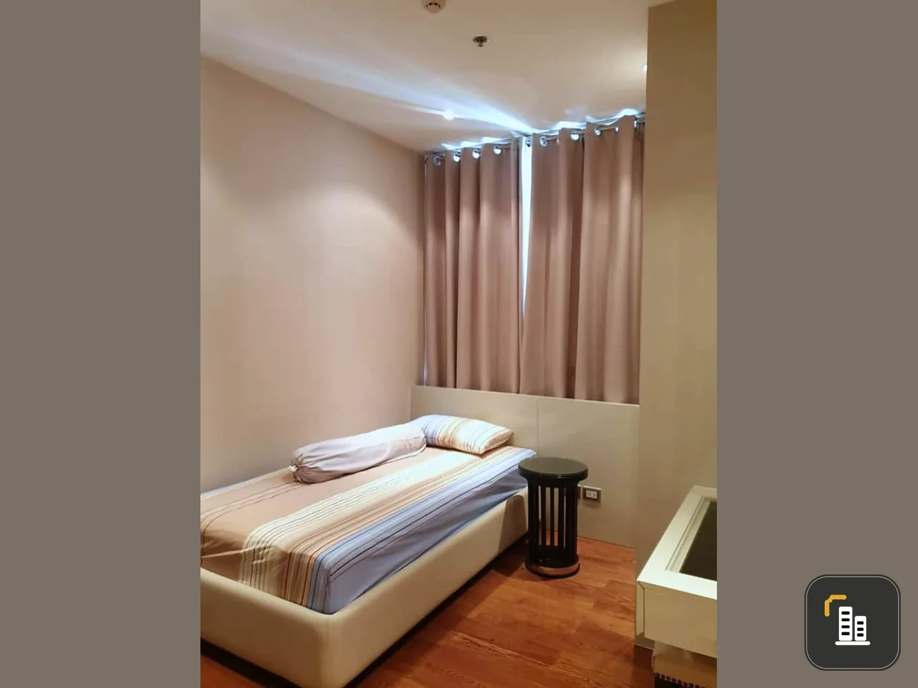 Condo for sale/rent, The Address Sukhumvit 28, near BTS, good location, ready to move in the heart of the city. Can't miss it!!