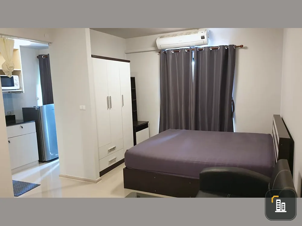 For Sale Unio Rama 2-Tha Kham Pool View Urgent.. Hurry up!!