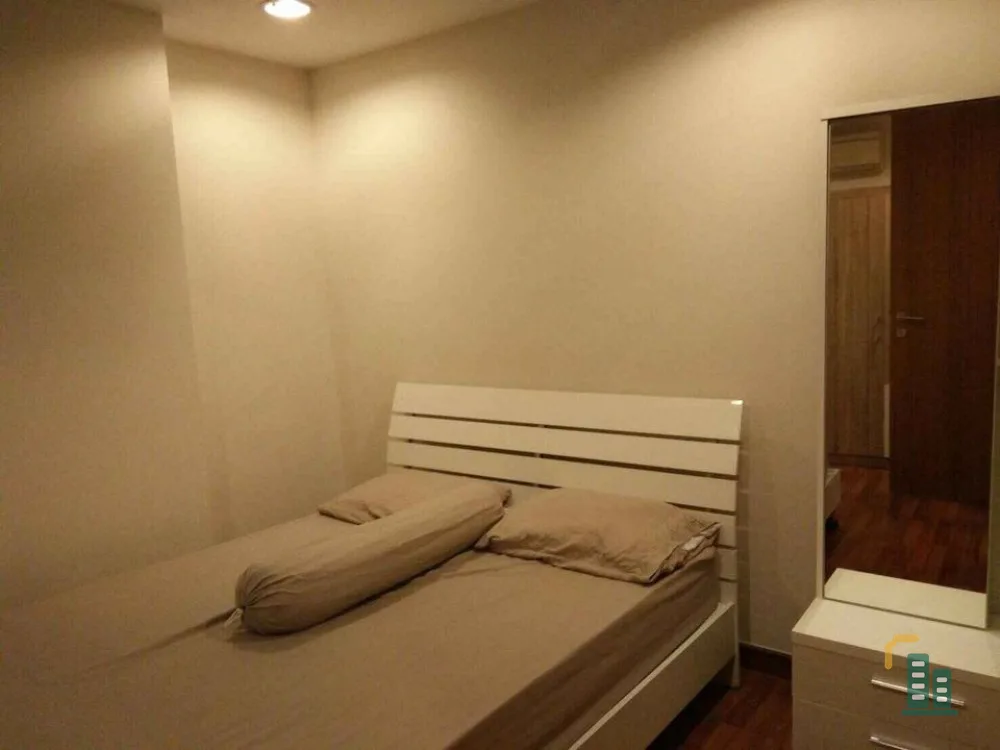 Condo for rent, Zenith Place, Sukhumvit 42, fully furnished, ready to move in, friendly price, don't wait, book now!!