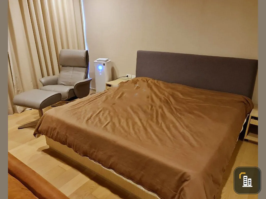 For rent, Lift @ 49, near BTS, convenient transportation, fully furnished, don't wait.