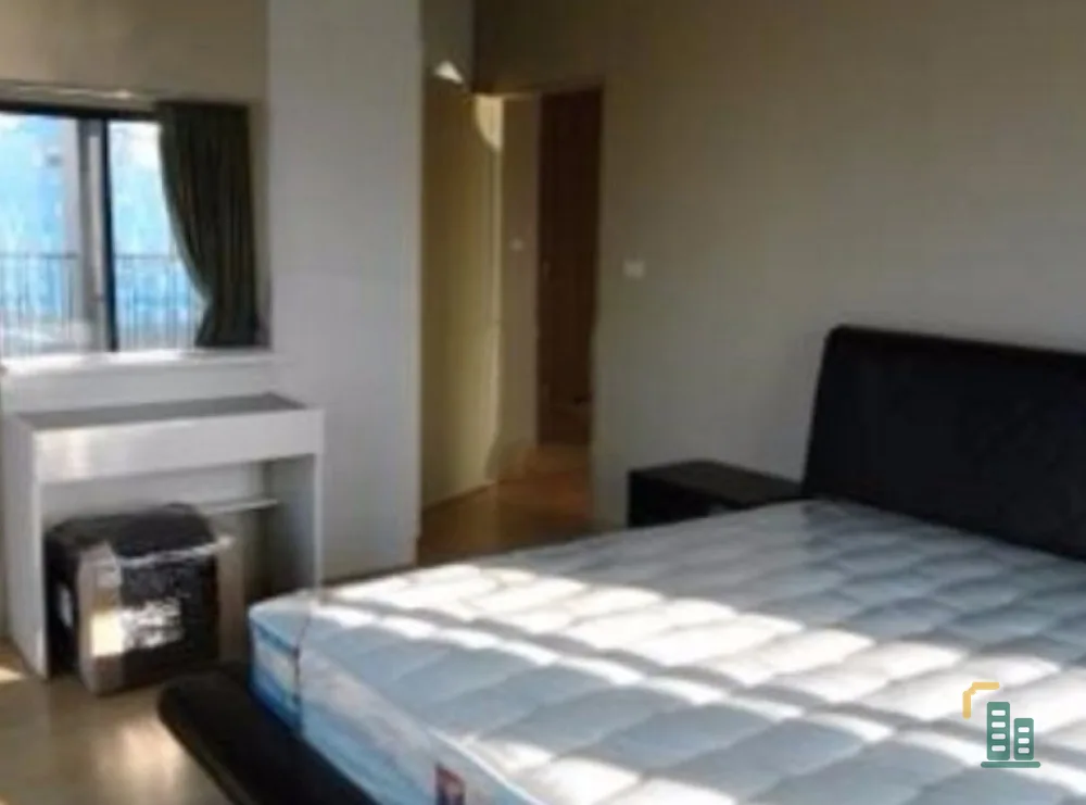Condo for rent, Noble Reveal, ready to move in, good location, complete facilities, do not miss