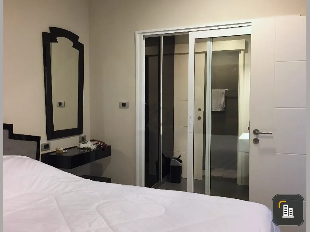 Condo for sale, The Crest Sukhumvit 34, prime location, convenient transportation, don't wait.