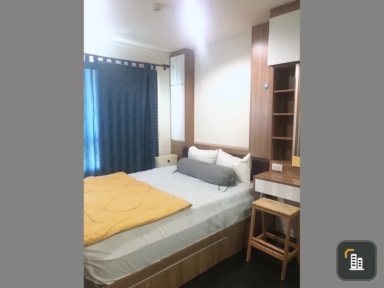 Sale/rent!! Lumpini Condo, Mega City Bangna, fully furnished, Build-in, good location, convenient transportation, don't miss it!!