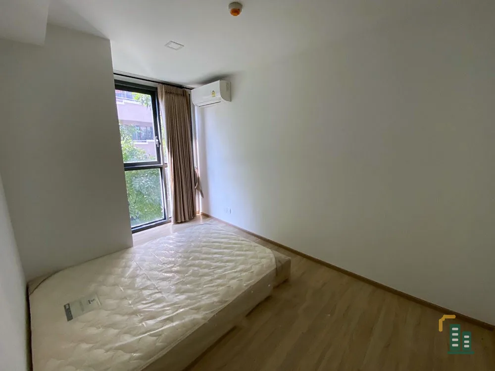 Condo for sale, Taka Haus Ekkamai 12, good location, ready to move in, convenient transportation, good price, don't wait, book now!!