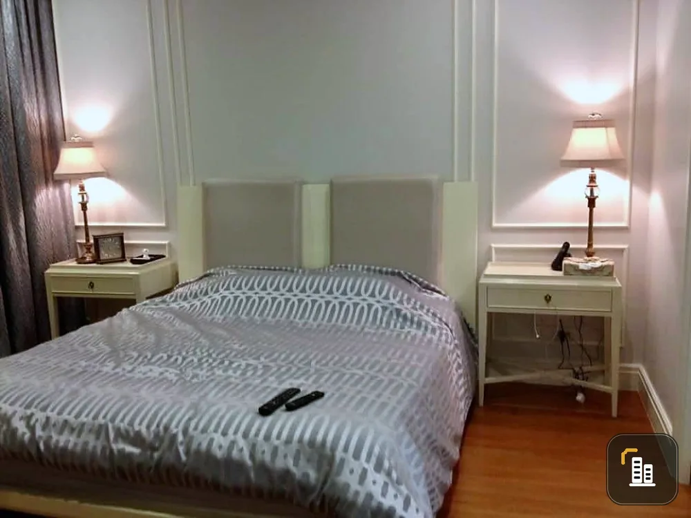 Urgent sale!! Condo Bright Sukhumvit 24 Duplex 3 bedrooms 3 bathrooms near BTS in the heart of the city, ready to move in, book now!!