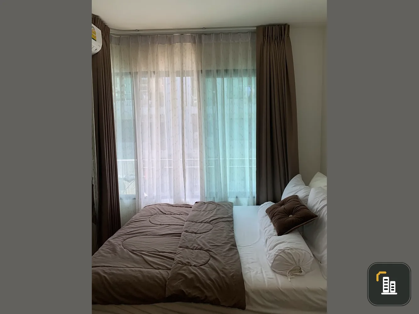 Condo for sale/rent, The Cabana, Modern Resort, condominium, good location, convenient transportation, don't miss it.