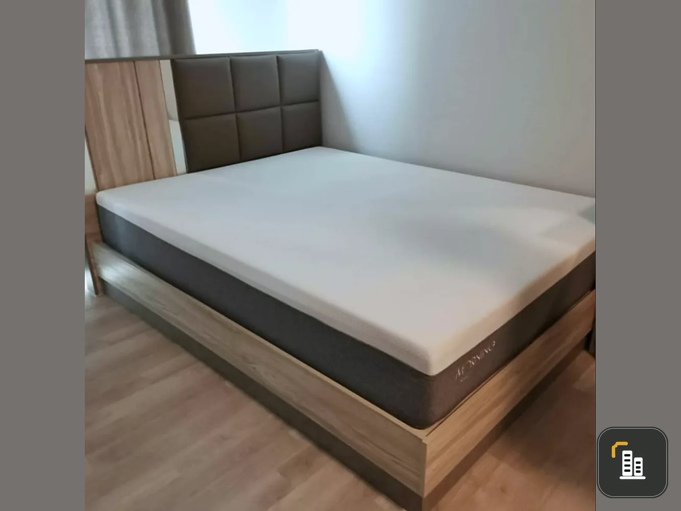 Sale with tenant Unio Rama 2-Tha Kham, city view, don't miss it !!