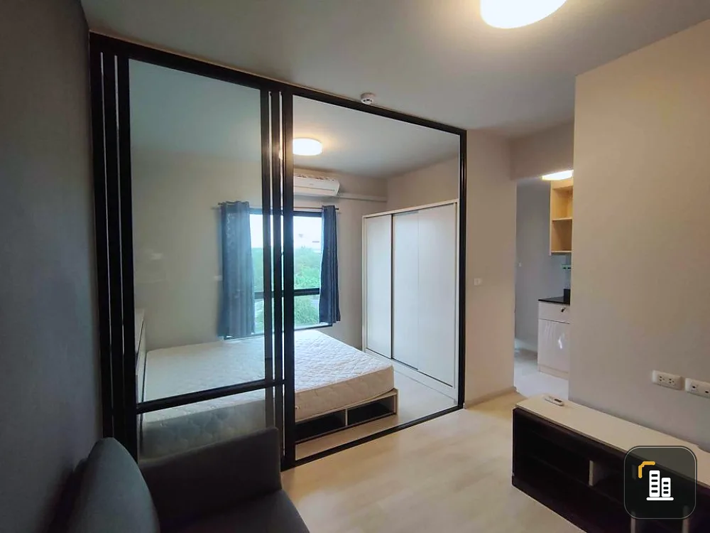 For Sale Unio Rama 2-Tha Kham, fully furnished. This must be reserved!!