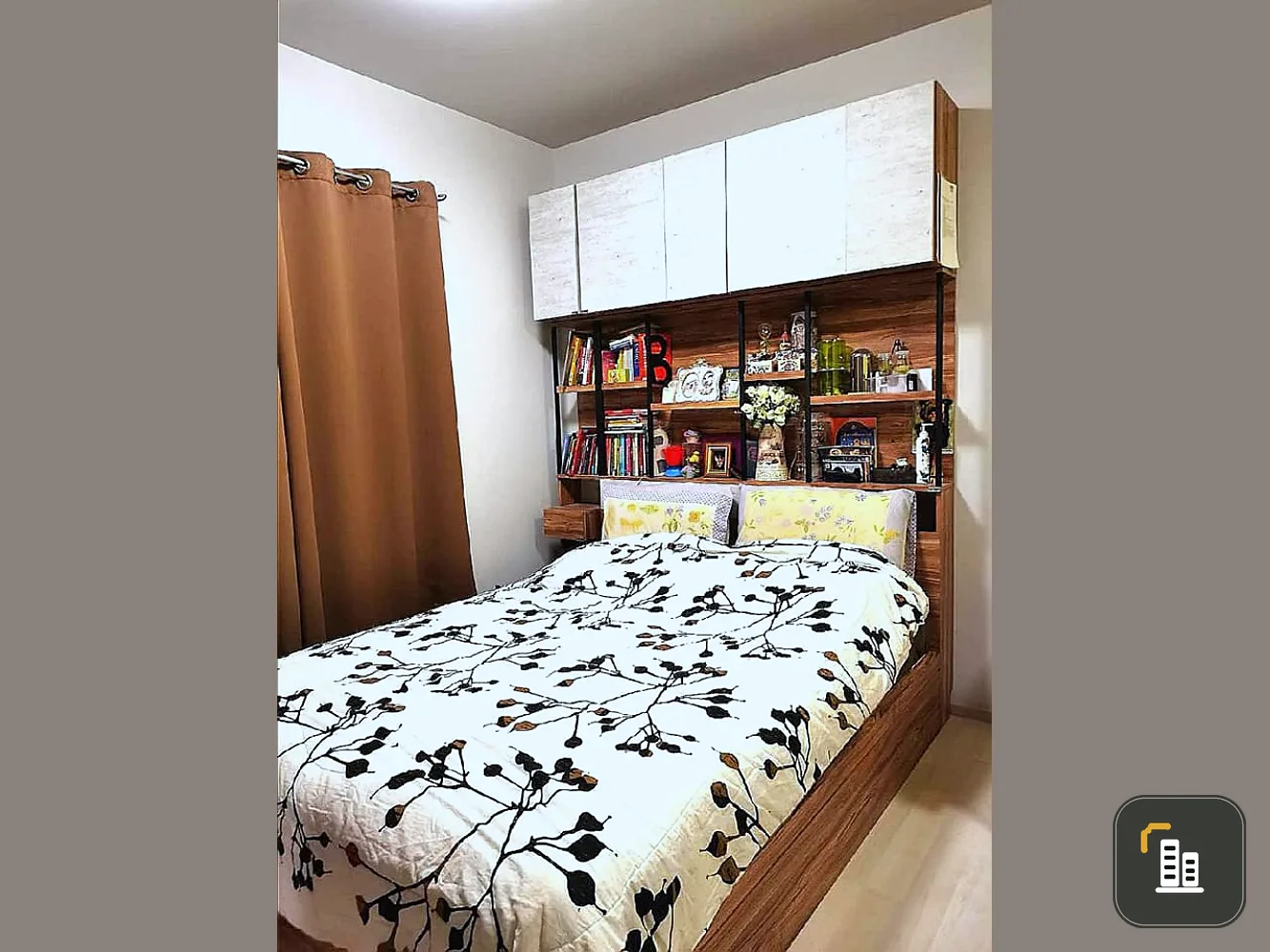 For Sale Unio Rama 2-Tha Kham, good location near the mall, move now, don't hesitate !!