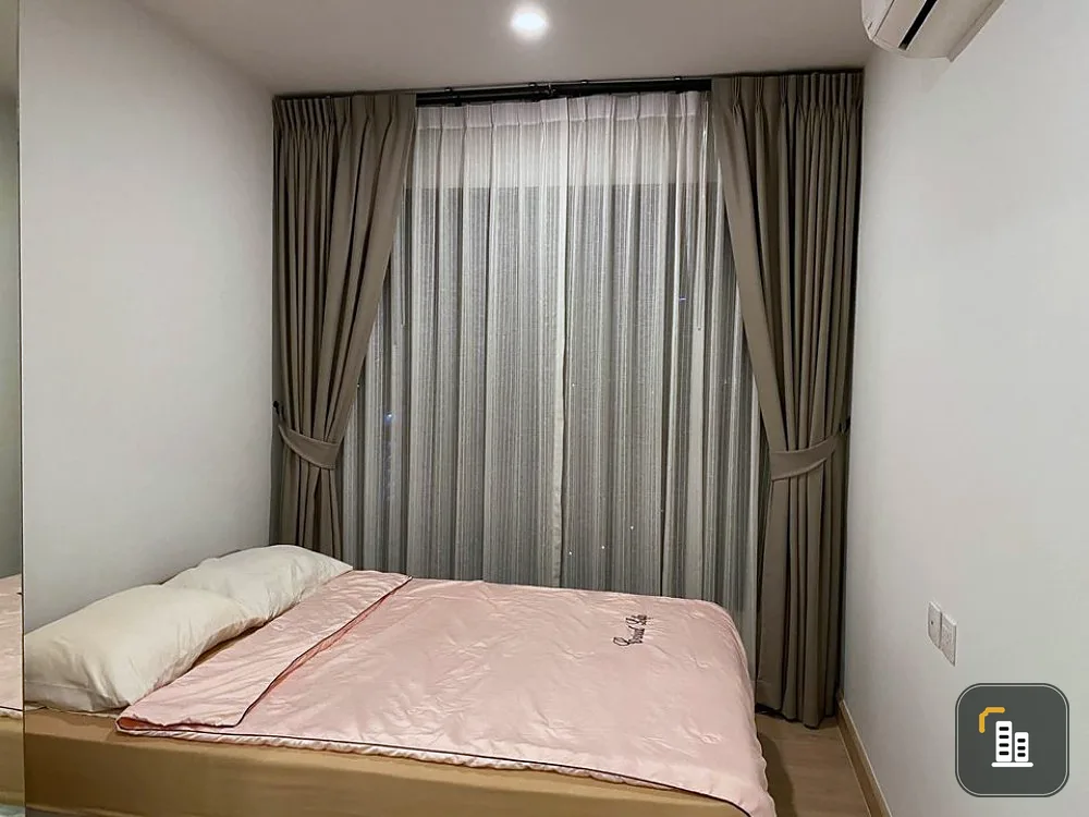 Condo for sale, Knightsbridge Tiwanon, ready to move in, the best price, plus the best view Not booking this is a serious mistake.