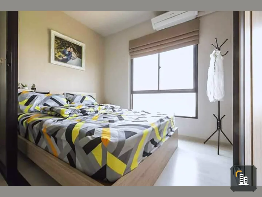For Sale/Rent Unio Rama 2-Tha Kham, move now, don't hesitate !!
