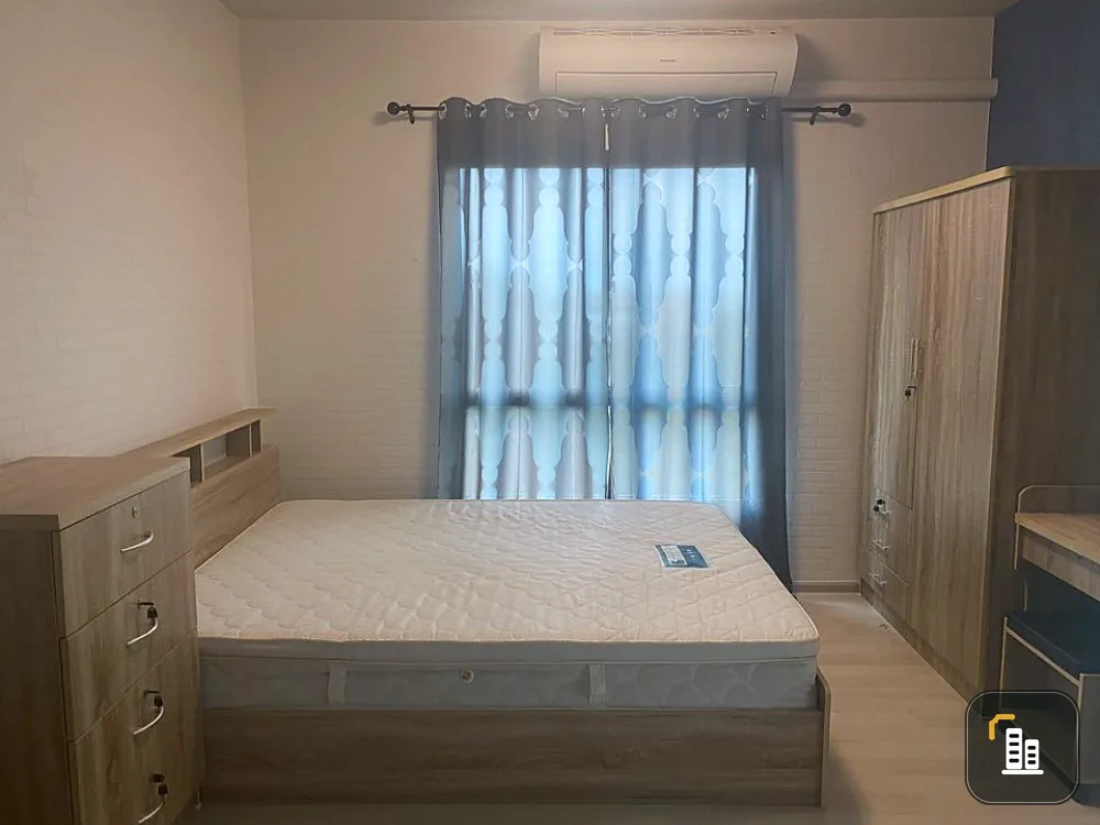 For rent or sale Unio Rama 2-Tha Kham, pool view, garden view, miss it and you will regret it !!