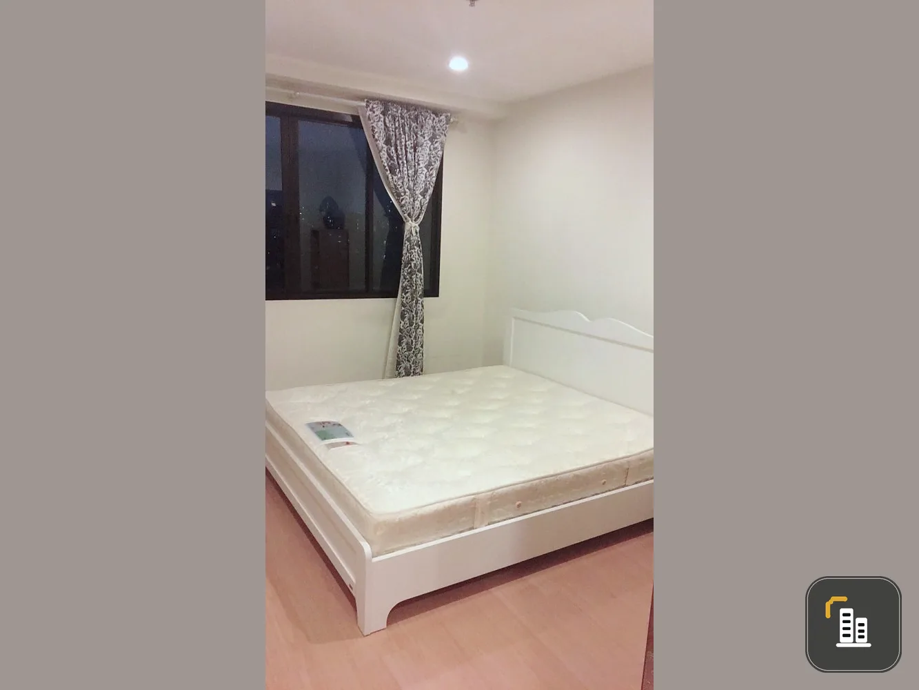 For Sale Vista Garden Sukhumvit 71, fully furnished, ready to move in. Don't wait.