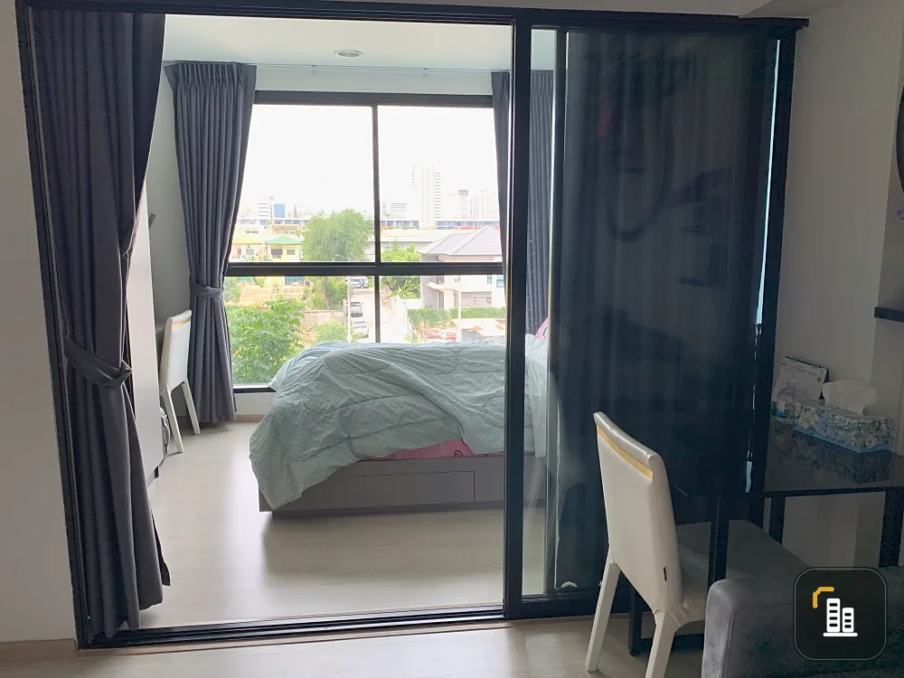 For sale, The Excel Groove Lasalle, 52 beautiful rooms, fully furnished, don't miss it.