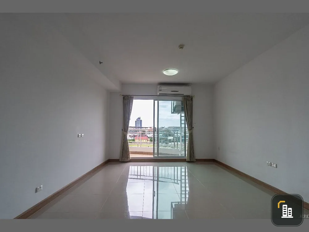 Condo for sale Supalai River Resort Charoen Nakhon, 1 bedroom, 1 bathroom, 11th floor, river view, great price, hurry to buy