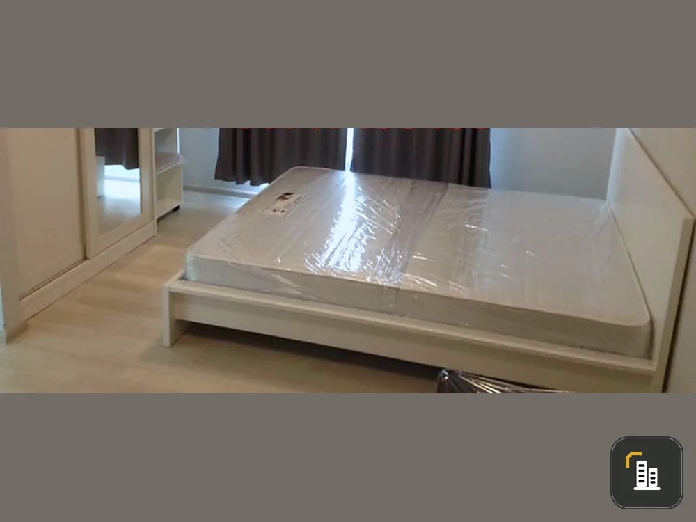 For rent Unio Rama 2-Tha Kham, fully furnished and ready to move in. Must book !!