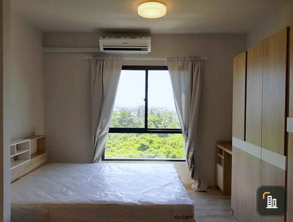 Sale Unio Rama 2-Tha Kham, beautiful room, ready to move in. Urgent.. Hurry up !!