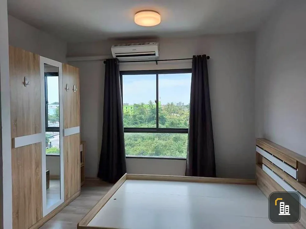 Sell Unio Rama 2-Tha Kham, near shopping malls, convenient to travel, do not miss !!