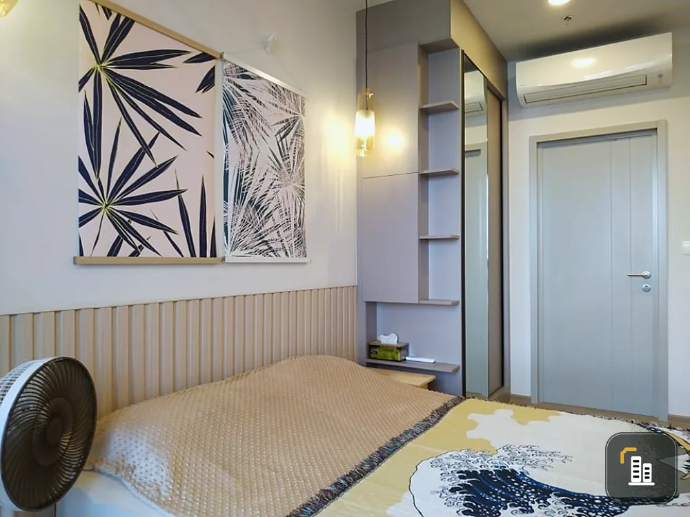 Condo for rent, Oka House, Sukhumvit 36, near BTS Thonglor, 10th floor, pool view, good location, don't miss it!!