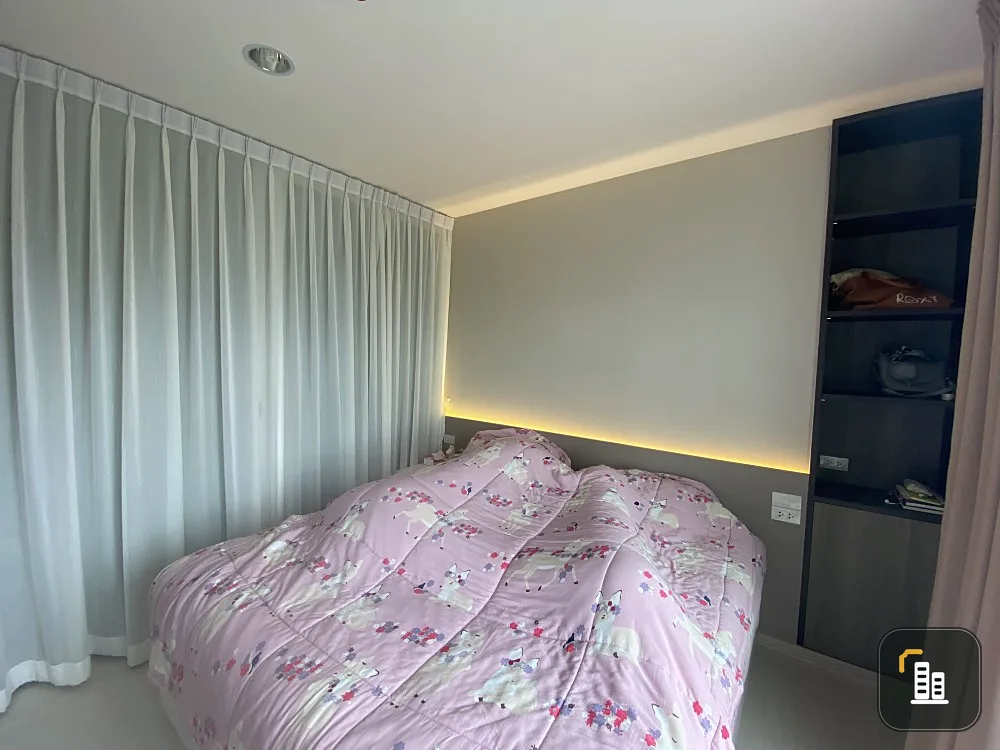 Condo for rent, Aspire Erawan, beautiful room, fully furnished, don't wait.