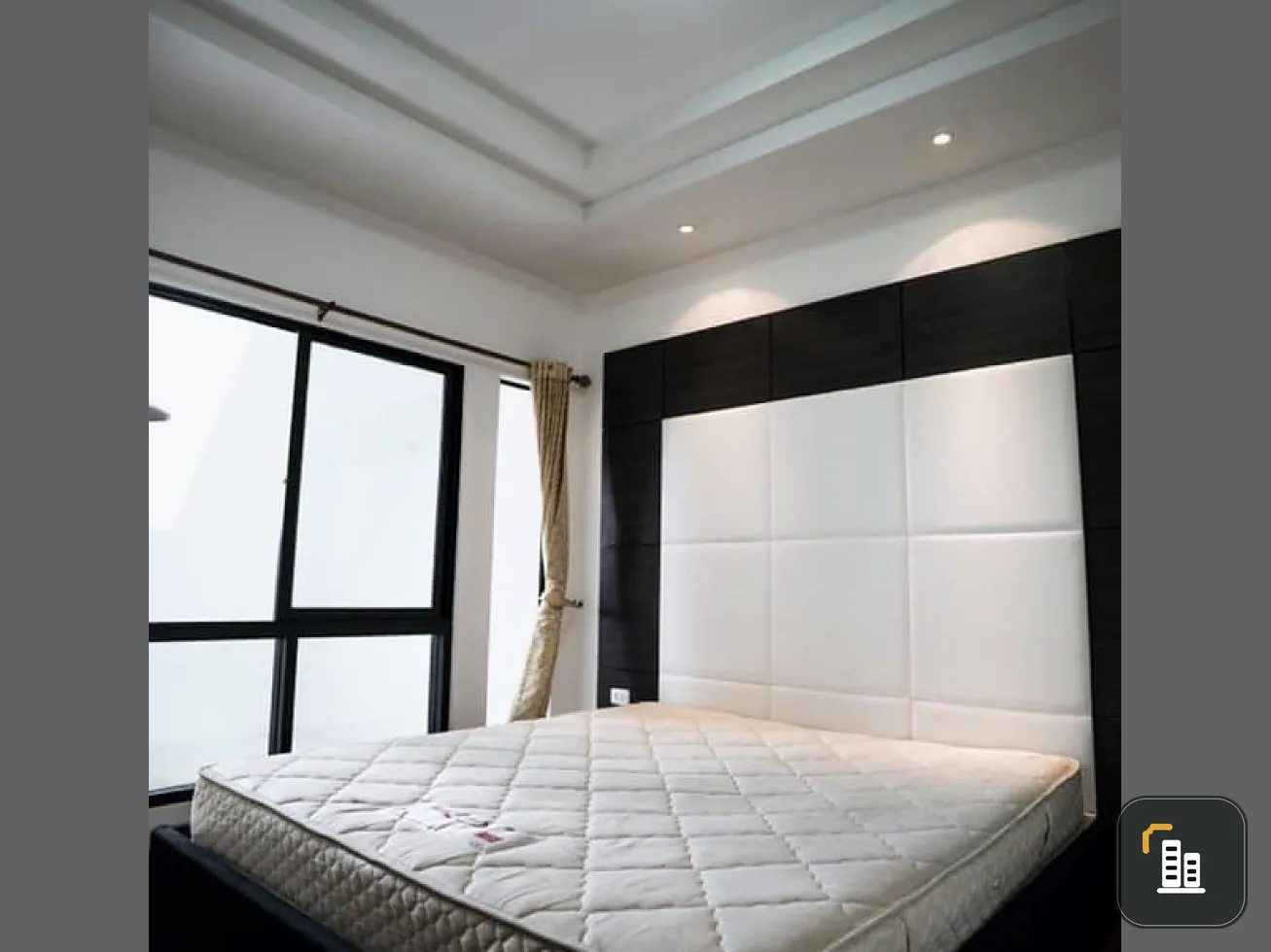For Sale Champs Elysees Tiwanon, near Robinson Srisamarn, convenient to travel, fully furnished, do not miss