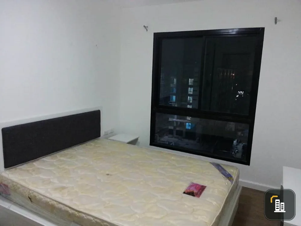For rent Icondo Salaya, fully furnished, no reservation, can't use anymore !!