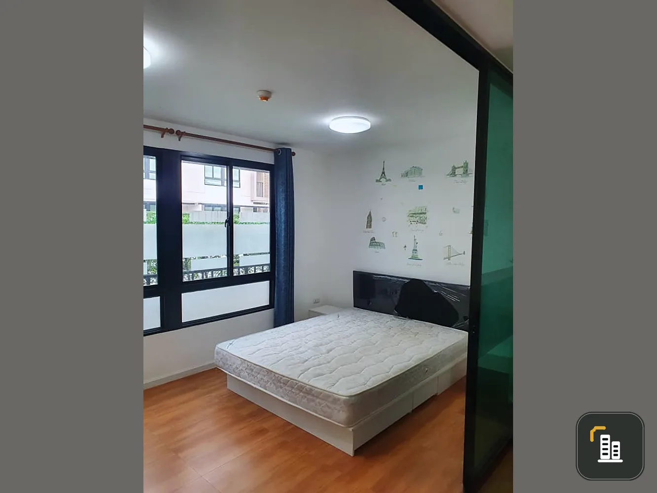 For rent Icon Do Salaya, Urgent.. Hurry up!!