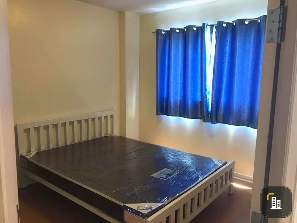 Sell/rent Lumpini Condo Town Rattanathibet, good location, convenient transportation, ready to move in, good price, don't miss it!!