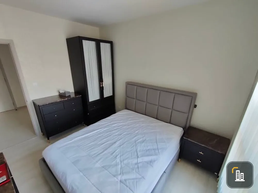 Condo for sale Life Sukhumvit 48, high floor, beautiful view, not blocked, convenient to travel, don't wait!!