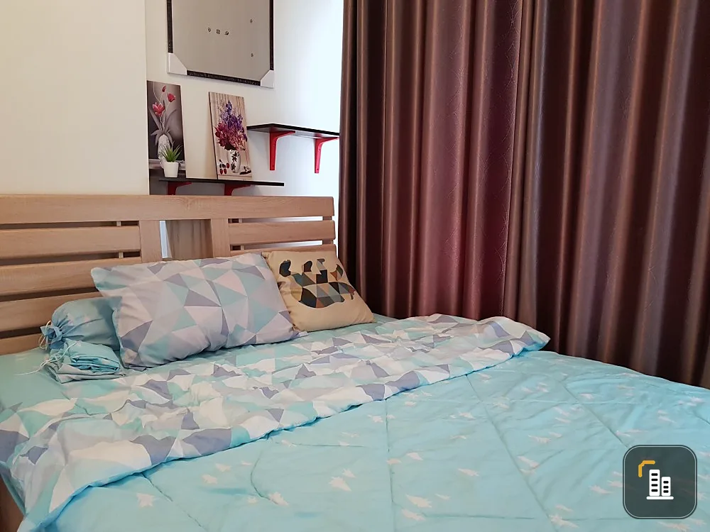 Condo for sale, Notting Hill, Sukhumvit-Praksa, good location, cheap price, convenient transportation, don't wait.