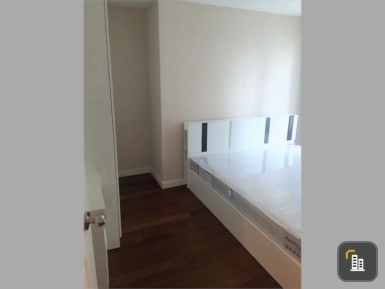 Sell/rent Belle Grand Rama 9, special price, ready to move in, good price, don't miss it.
