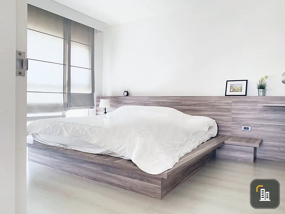 Condo for sale, Aspire Sukhumvit 48, good location, convenient transportation, don't wait.