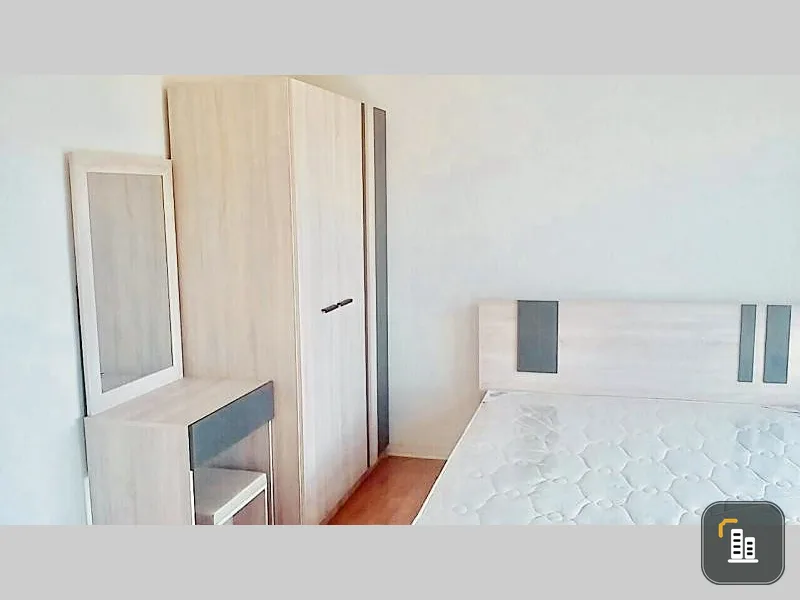 For Sale, Sale!!!!! Parkview Condo, Vibhavadi Laksi, beautiful room, nice and affordable I want you to come and reserve quickly.