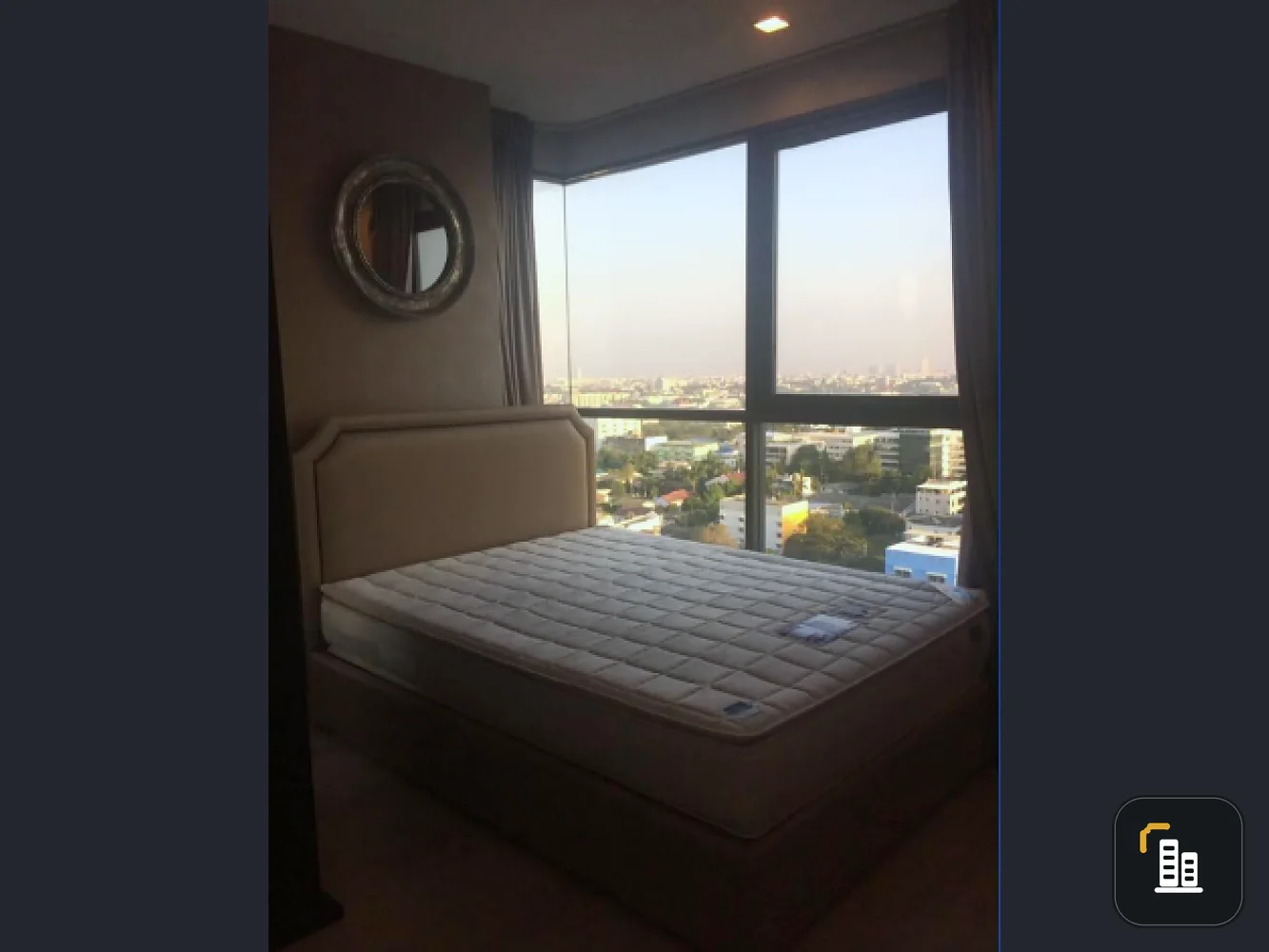 Ideo Mobi Sukhumvit for sale, good location, convenient transportation, can't miss it, hurry up