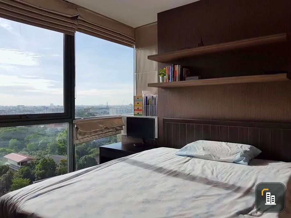Condo for sale, Ideo Mobi Sukhumvit, good location, convenient transportation, do not miss