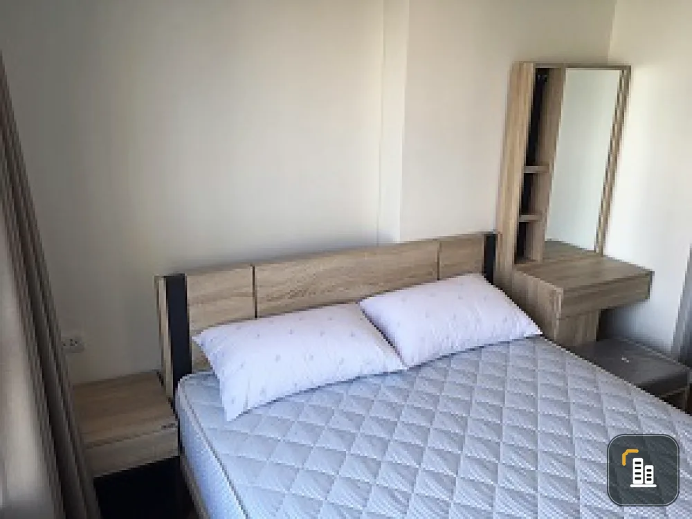 Condo for sale, Lumpini Park Petchkasem 98, nice room, very cheap price, everything is complete Let me tell you that hurry up and reserve it.