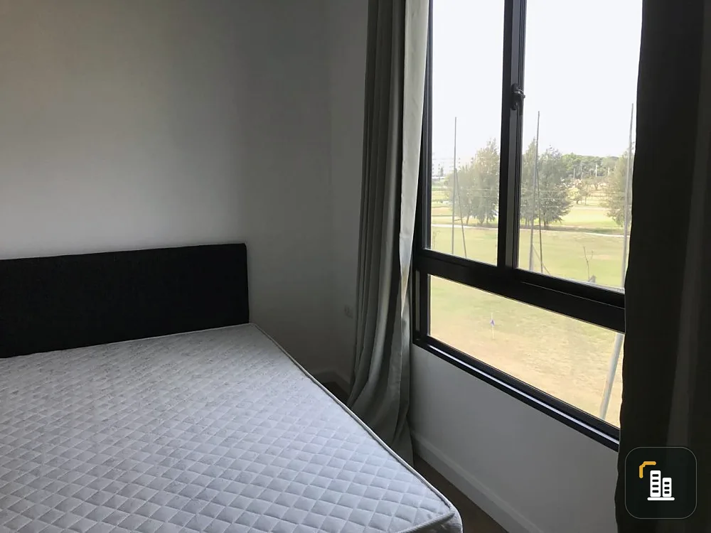 Condo for rent, I condo Salaya, fully furnished, electrical appliances, must book !!