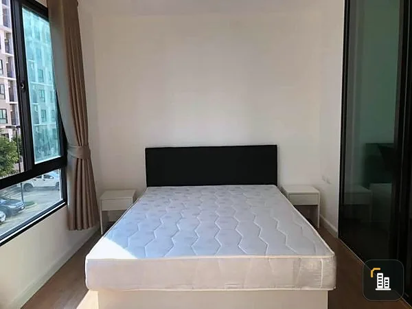 Condo for rent, I Condo Salaya 2, near the university. Don't miss it !!