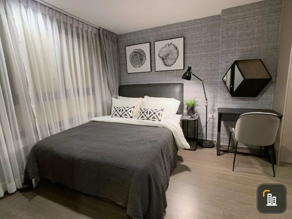 For Sale Ideo Sukhumvit 93, good location, convenient transportation, don't wait.