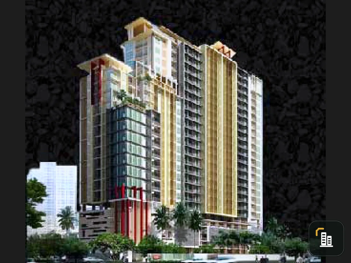 Condo for sale Wish at Samyan, 16th floor, no building block, good location, friendly price, don't wait!!