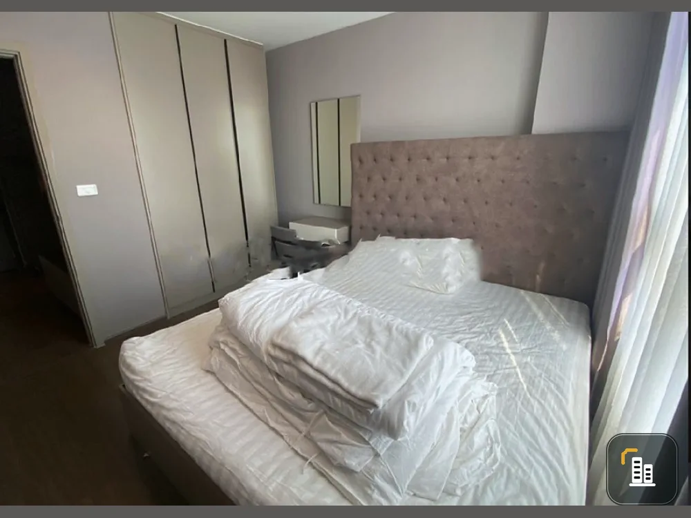 Condo for rent, Ideo Sukhumvit 93, fully furnished, convenient transportation, don't wait.