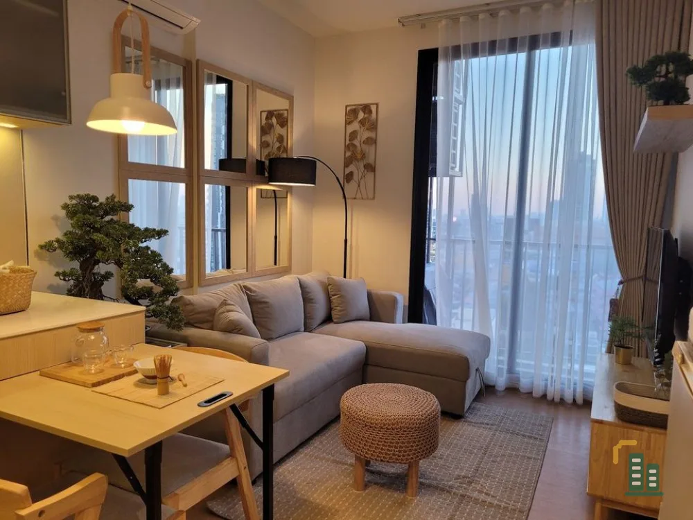 For rent or sale!! Condo Maru Ekkamai 2