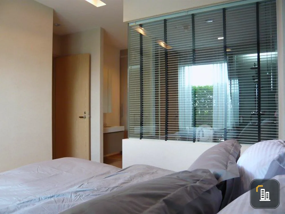 Sale!! Siri @ Sukhumvit Fully Furnished, Ready to Move-in.!!!