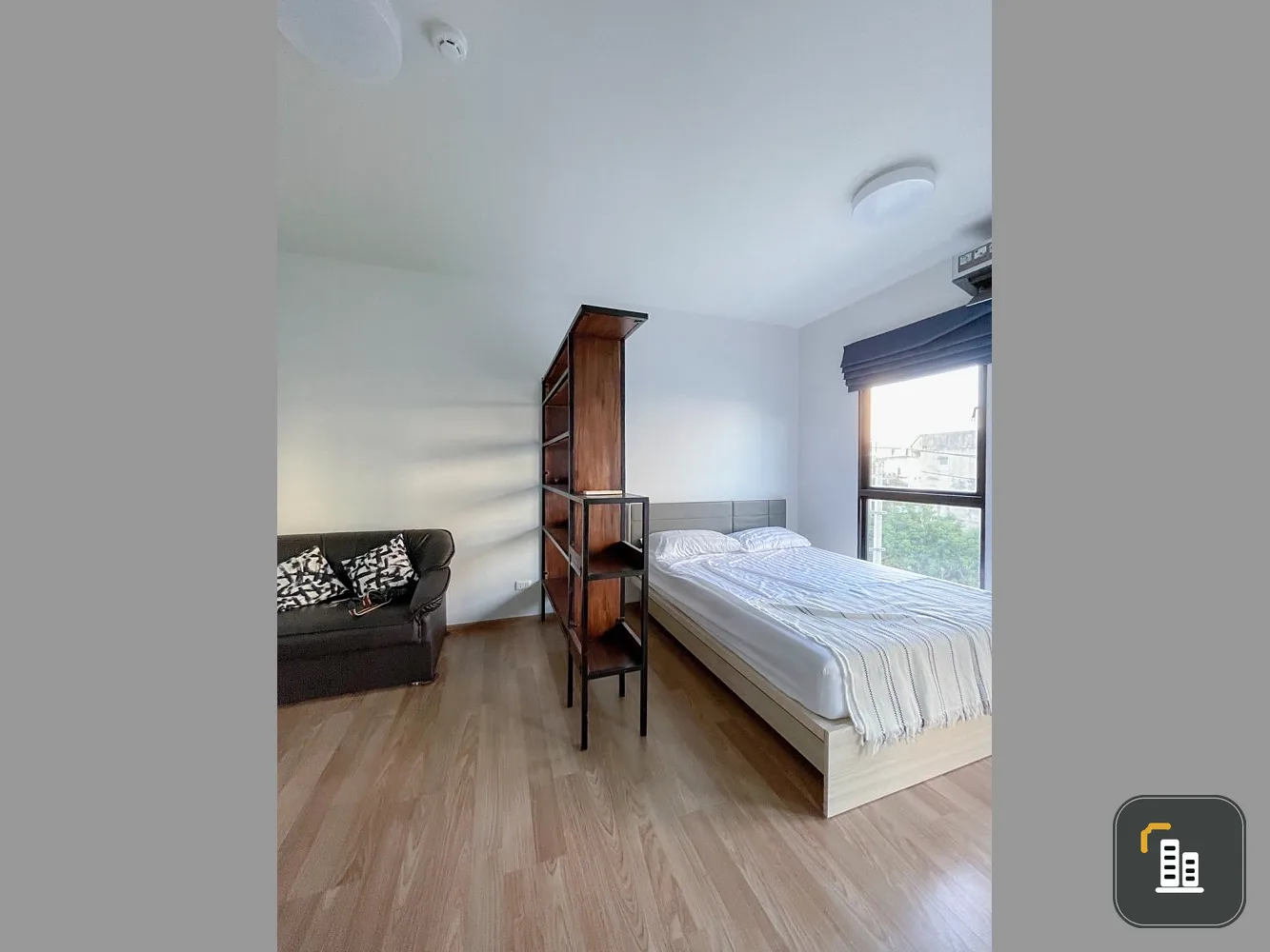 Condo for sale/rent, Unio Sukhumvit 72, convenient transportation, ready to move in, can't miss it.