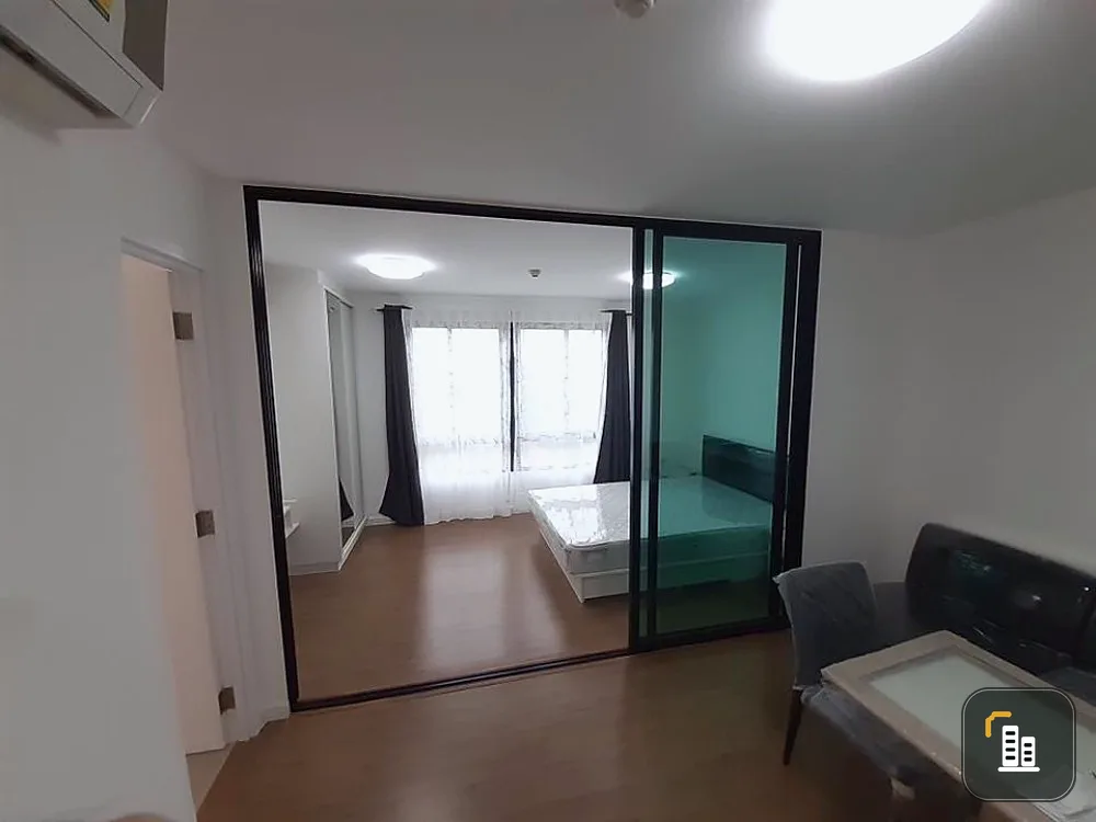 For rent I Condo Salaya 2, city view, be quick, don't be slow !!