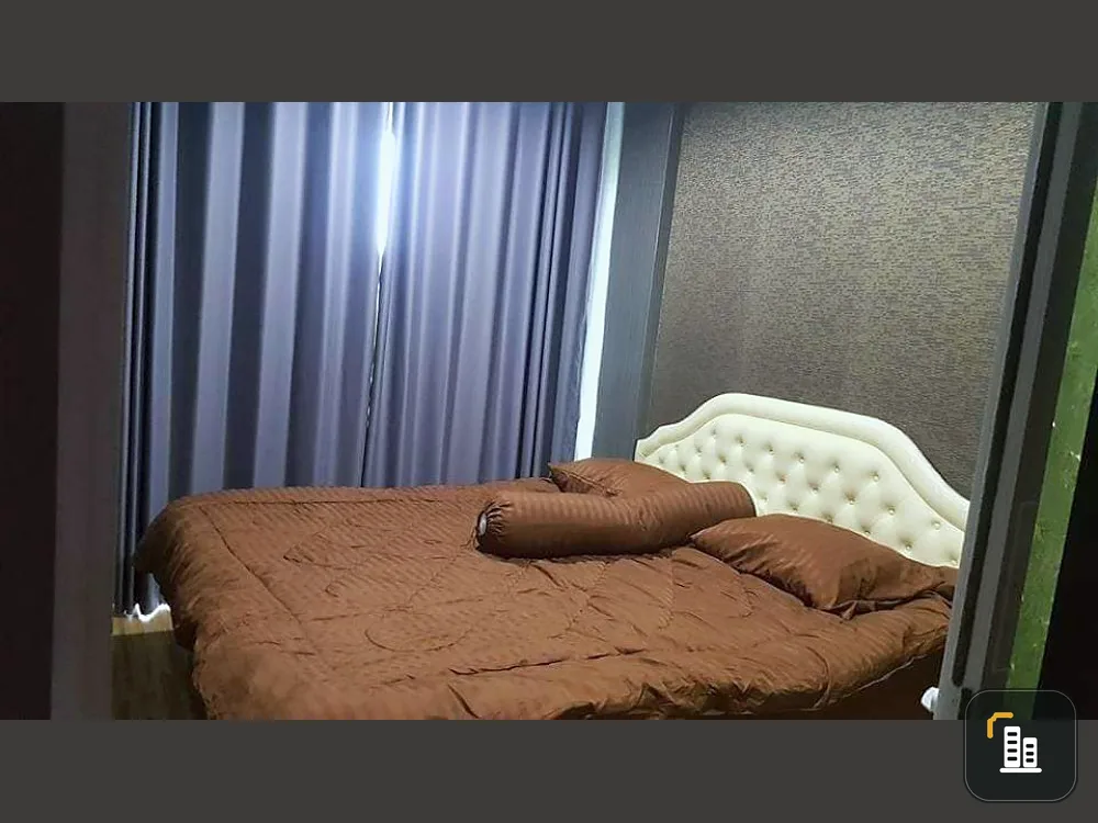 For rent, The Irin Bangyai, ready to move in, fully furnished, electrical appliances ready, good price, not booking, very bad mistake